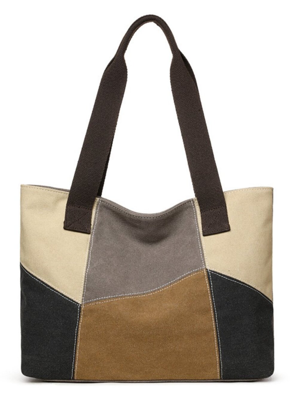 Woman's tote bags